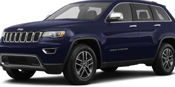 JEEP GRAND CHEROKEE 2021 1C4RJEBG3MC597158 image